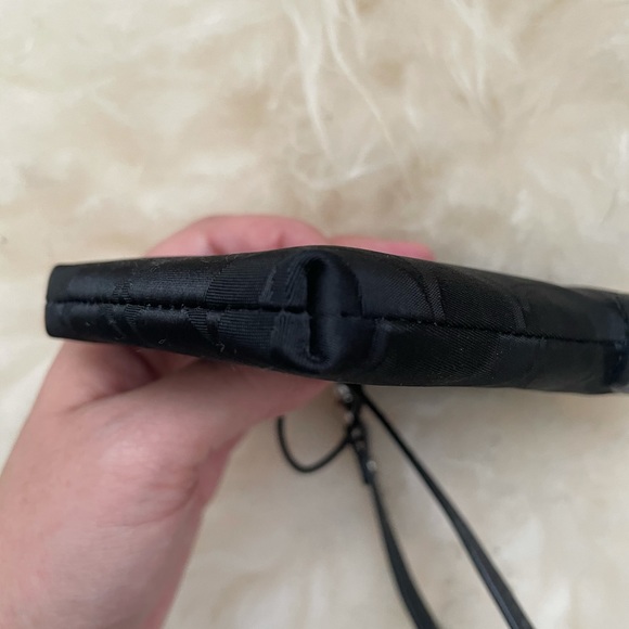 Authentic Coach Coin Pouch - Picture 3 of 6